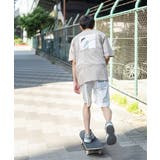 半袖プリントT メンズ レディース | Rocky Monroe | 詳細画像27