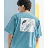 半袖プリントT メンズ レディース | Rocky Monroe | 詳細画像28