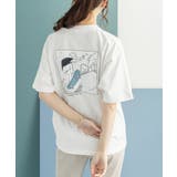 半袖プリントT メンズ レディース | Rocky Monroe | 詳細画像31