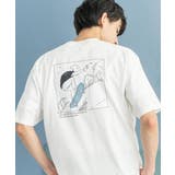 半袖プリントT メンズ レディース | Rocky Monroe | 詳細画像33