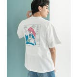 半袖プリントT メンズ レディース | Rocky Monroe | 詳細画像38