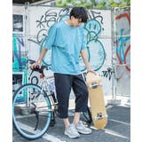 半袖プリントT メンズ レディース | Rocky Monroe | 詳細画像40
