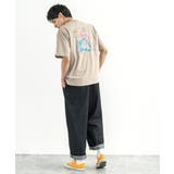 半袖プリントT メンズ レディース | Rocky Monroe | 詳細画像41