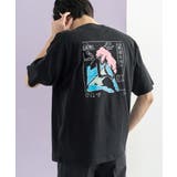 半袖プリントT メンズ レディース | Rocky Monroe | 詳細画像43