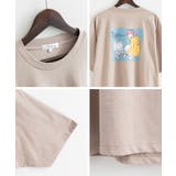 半袖プリントT メンズ レディース | Rocky Monroe | 詳細画像46