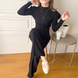 肩紐 サロペット パンツ レディース | Rodic | 詳細画像19 