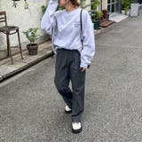 ローファー レディース 厚底 スニーカー | Rodic | 詳細画像13