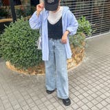 ローファー レディース 厚底 スニーカー | Rodic | 詳細画像14