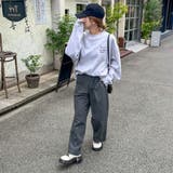 ローファー レディース 厚底 スニーカー | Rodic | 詳細画像16