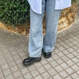 ローファー レディース 厚底 スニーカー | Rodic | 詳細画像2