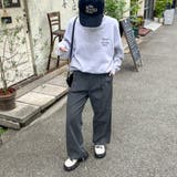 ローファー レディース 厚底 スニーカー | Rodic | 詳細画像4