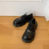 ローファー レディース 厚底 スニーカー | Rodic | 詳細画像6