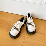 ローファー レディース 厚底 スニーカー | Rodic | 詳細画像7