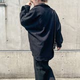 レディース コーデュロイ シャツ | Rodic | 詳細画像15