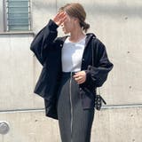 レディース コーデュロイ シャツ | Rodic | 詳細画像21