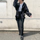 レディース コーデュロイ シャツ | Rodic | 詳細画像5