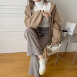 レディース コーデュロイ シャツ | Rodic | 詳細画像7