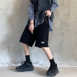 ハーフパンツ メンズ | Rodic【MENS】 | 詳細画像4