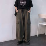 イージーパンツ メンズ | Rodic【MENS】 | 詳細画像9