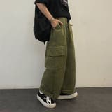 イージーパンツ メンズ | Rodic【MENS】 | 詳細画像11