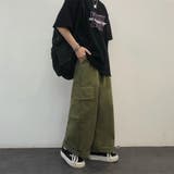 イージーパンツ メンズ | Rodic【MENS】 | 詳細画像12