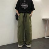 イージーパンツ メンズ | Rodic【MENS】 | 詳細画像14