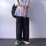 ブラック | イージーパンツ メンズ | Rodic【MENS】