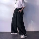 イージーパンツ メンズ | Rodic【MENS】 | 詳細画像4