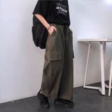 イージーパンツ メンズ | Rodic【MENS】 | 詳細画像5