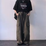 イージーパンツ メンズ | Rodic【MENS】 | 詳細画像6
