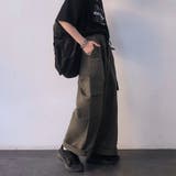 イージーパンツ メンズ | Rodic【MENS】 | 詳細画像7