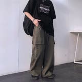 イージーパンツ メンズ | Rodic【MENS】 | 詳細画像8