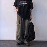 カーキ | イージーパンツ メンズ | Rodic【MENS】