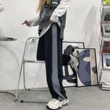 春 メンズ スウェット パンツ | Rodic【MENS】 | 詳細画像1