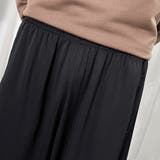 新作 春 メンズ ワイドパンツ ストレートパンツ | Rodic【MENS】 | 詳細画像6