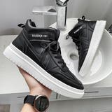 スニーカー メンズ ダッドスニーカー ハイカット | Rodic【MENS】 | 詳細画像3