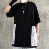 ユニセックス ビッグシルエット ロンT | Rodic【MENS】 | 詳細画像3