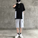ユニセックス ビッグシルエット ロンT | Rodic【MENS】 | 詳細画像6