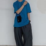 ユニセックス ビッグシルエット ロンT | Rodic【MENS】 | 詳細画像4
