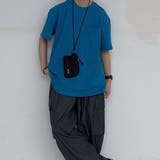 ユニセックス ビッグシルエット ロンT | Rodic【MENS】 | 詳細画像5