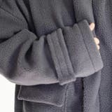 ボアブルゾン メンズ ボアジャケット フリース パーカー | Rodic【MENS】 | 詳細画像10