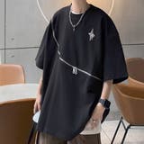メンズ トップス Tシャツ プリント | Rodic【MENS】 | 詳細画像2