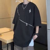 メンズ トップス Tシャツ プリント | Rodic【MENS】 | 詳細画像4