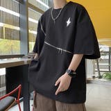 メンズ トップス Tシャツ プリント | Rodic【MENS】 | 詳細画像5