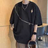 メンズ トップス Tシャツ プリント | Rodic【MENS】 | 詳細画像6