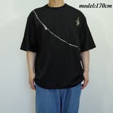 メンズ トップス Tシャツ プリント | Rodic【MENS】 | 詳細画像7
