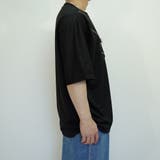 メンズ トップス Tシャツ プリント | Rodic【MENS】 | 詳細画像8