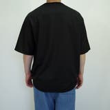 メンズ トップス Tシャツ プリント | Rodic【MENS】 | 詳細画像9