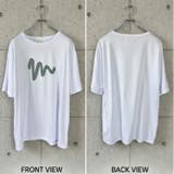 メンズ ロゴ 半袖 Tシャツ | Rodic【MENS】 | 詳細画像4 