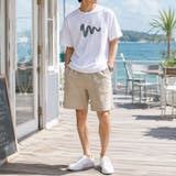メンズ ロゴ 半袖 Tシャツ | Rodic【MENS】 | 詳細画像8